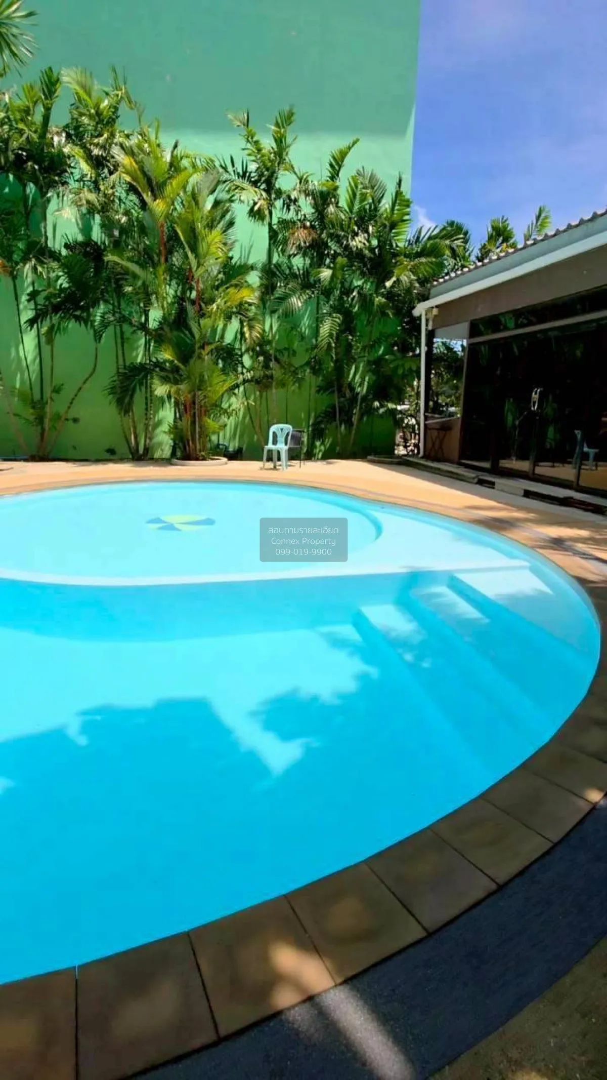 For Sale Condo , The Bell Condominium , corner unit , Chalong , M
