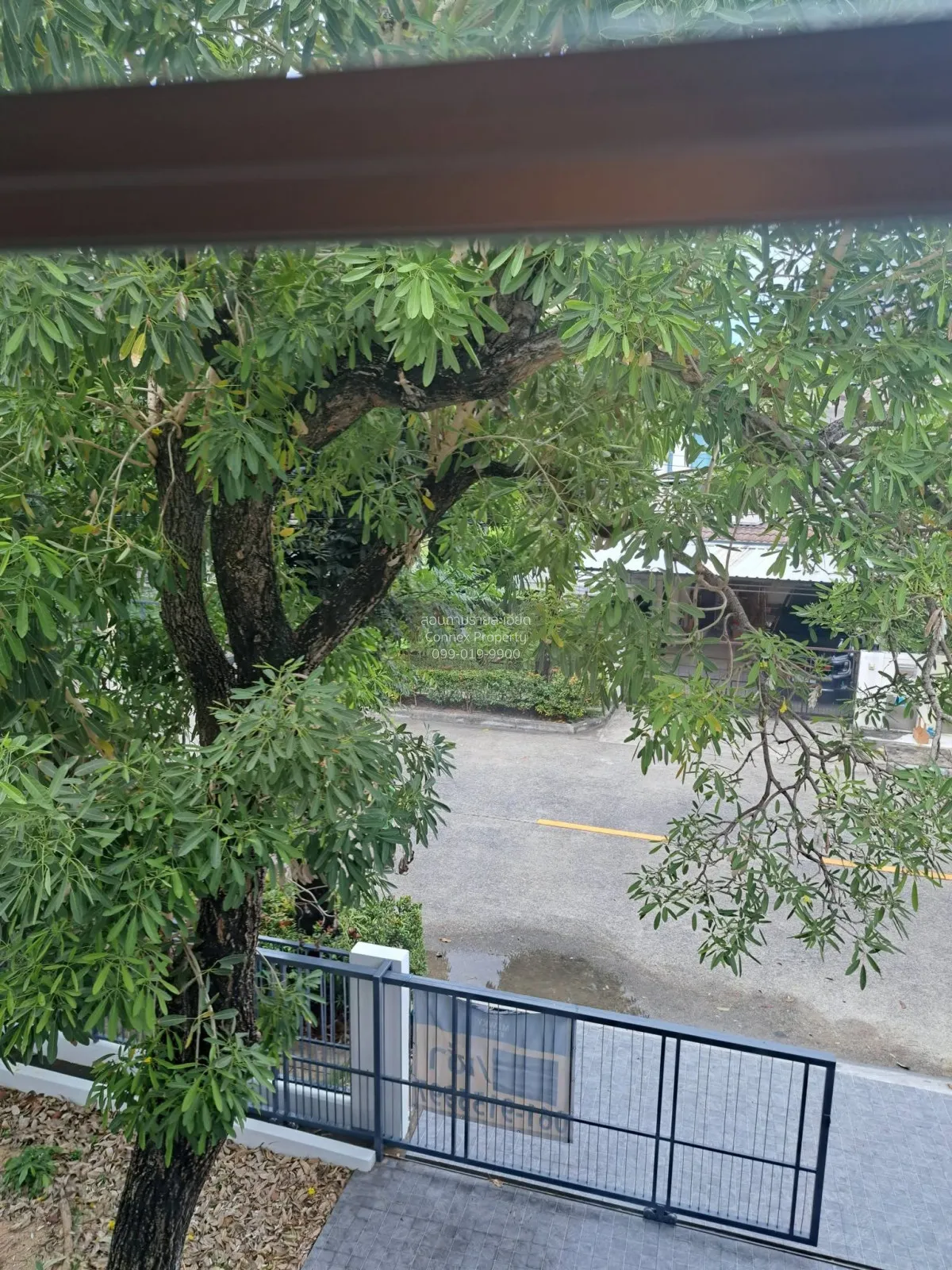 เช่าบ้าน  บ้านชัยพฤกษ์ ปิ่นเกล้า - สาทร บางขุนกอง บางกรวย นนทบุรี
