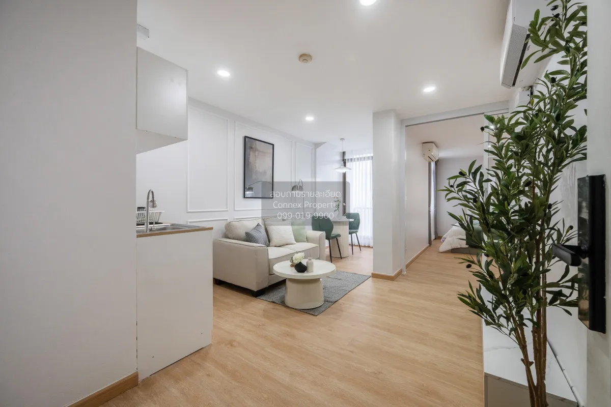For Sale Condo , Ratanakosin Island , MRT-Bang Yi Khon , Arun Amm 1