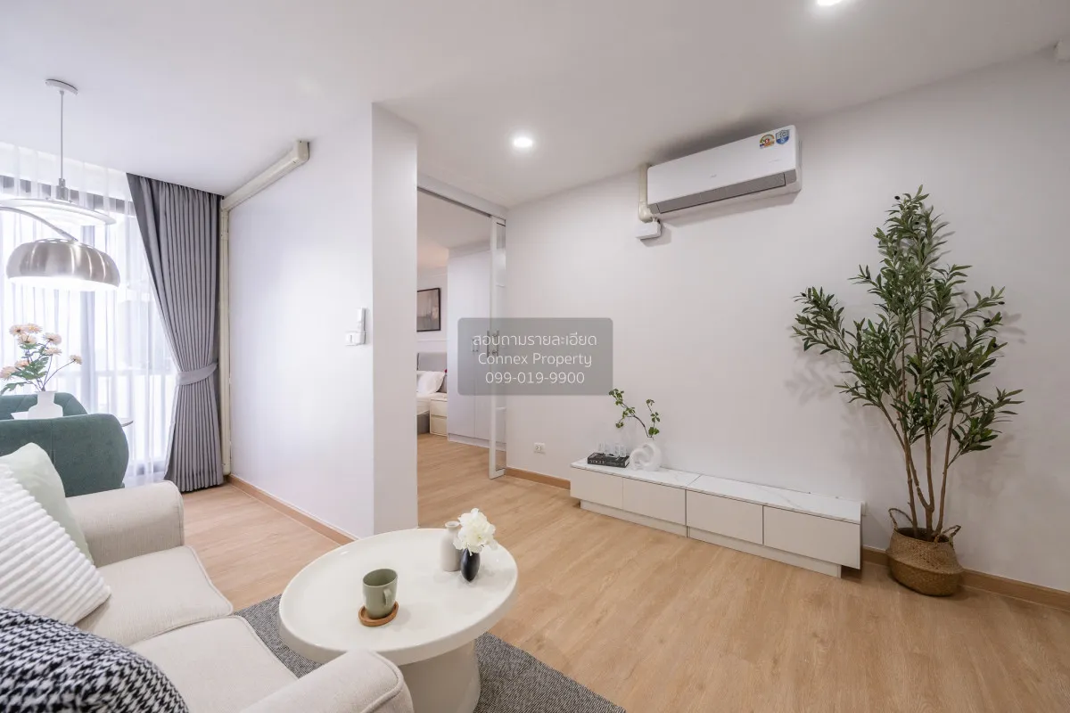 For Sale Condo , Ratanakosin Island , MRT-Bang Yi Khon , Arun Amm 2