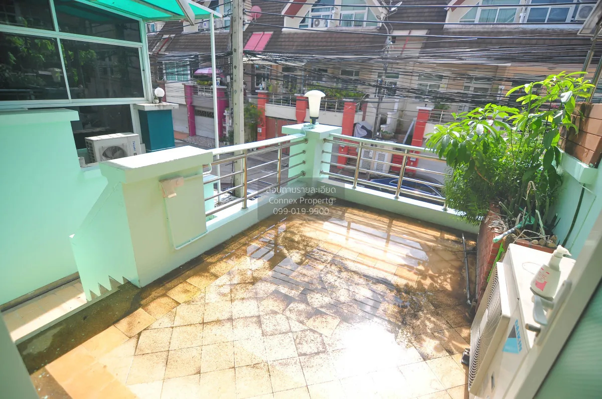 ขายทาวน์เฮ้าส์/ทาวน์โฮม  เมอริท เพลส ลาดพร้าว 87 คลองเจ้าคุณสิงห์ 2