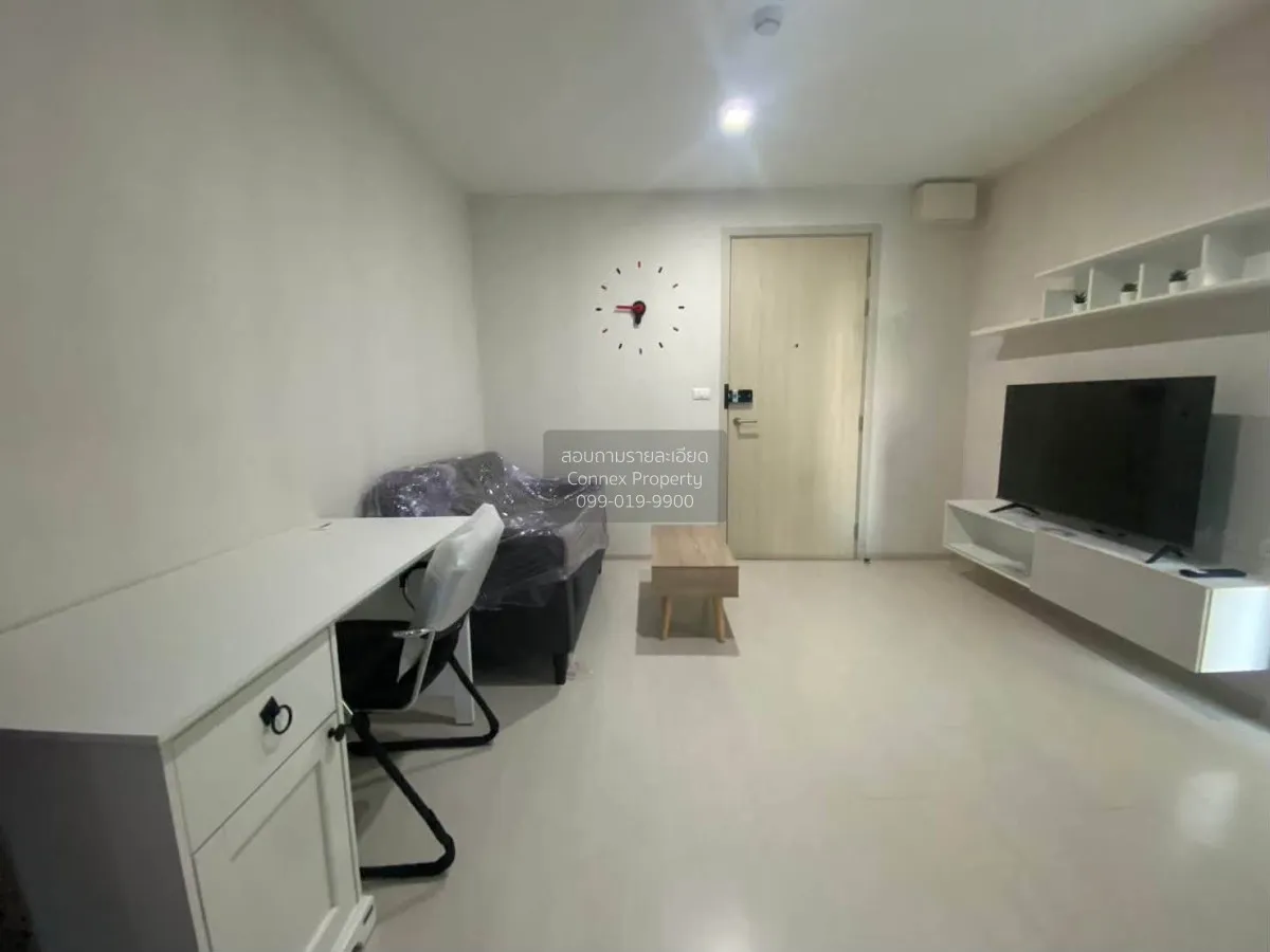 For Rent Condo , Condolette Pixel Sathorn , MRT-Khlong Toei , Cho 2