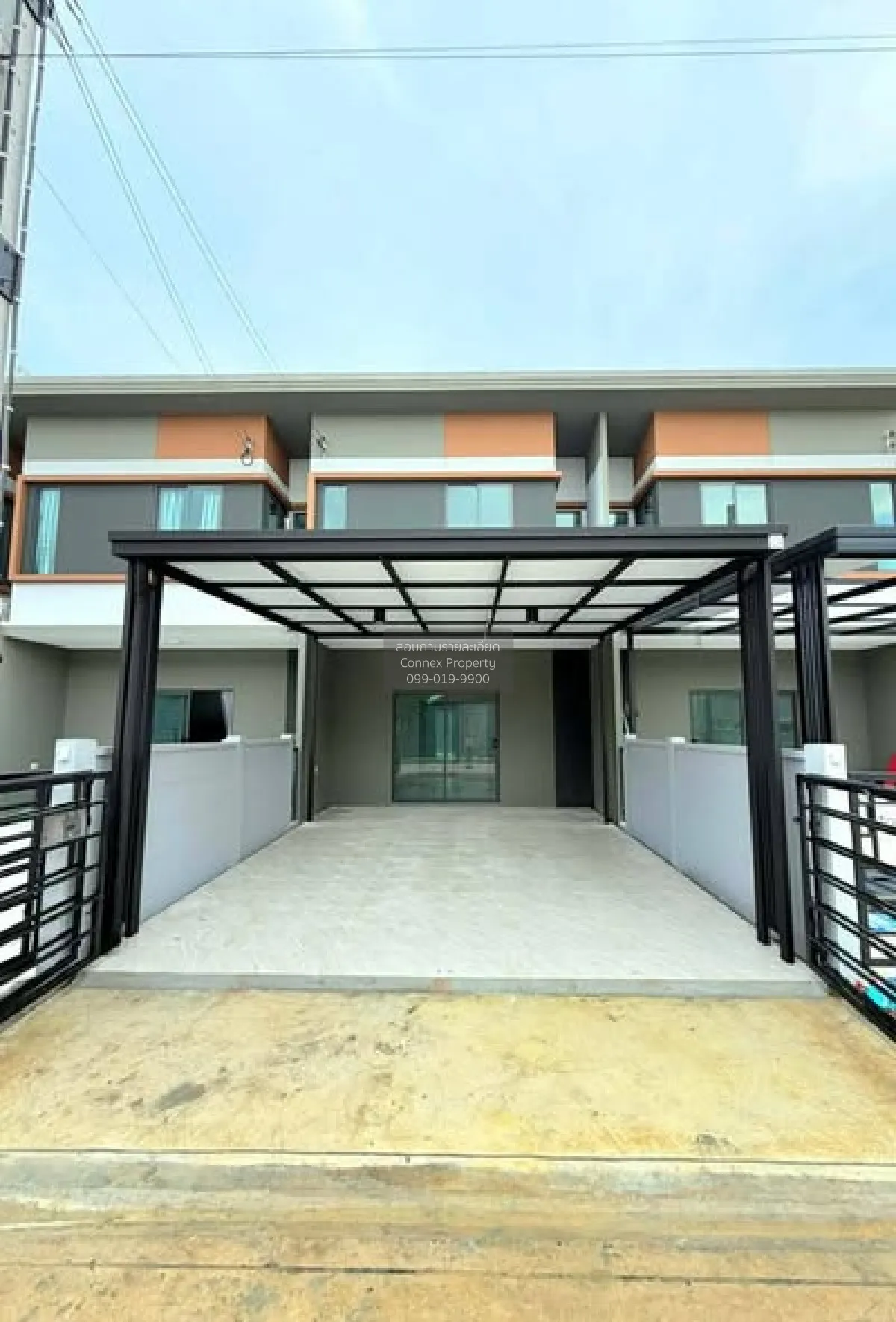 For Rent Townhouse/Townhome  , Pleno Town Pinklao - Kanchana , Ba 1