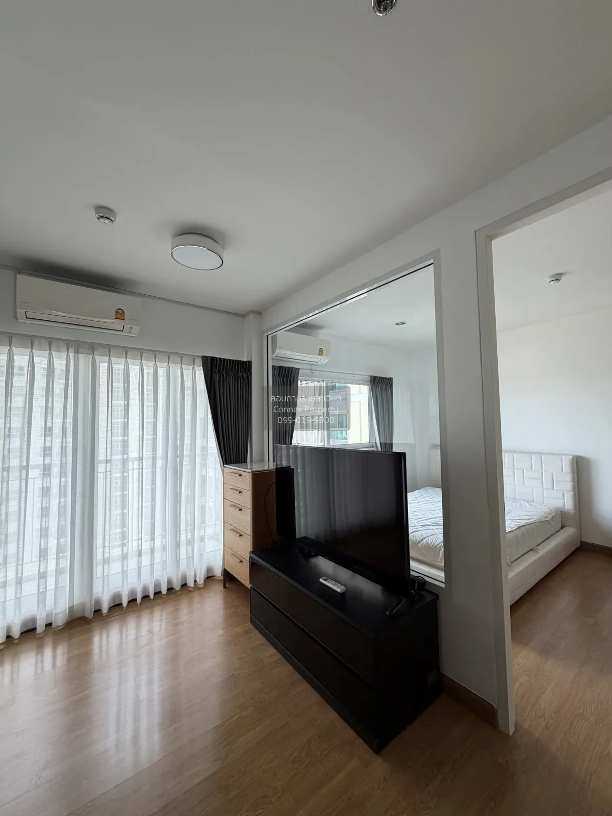 For Rent Condo , The Parkland Grand Taksin , BTS-Pho Nimit , Bang 2