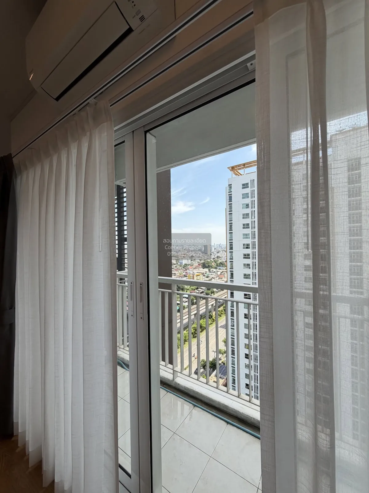 For Rent Condo , The Parkland Grand Taksin , BTS-Pho Nimit , Bang 3
