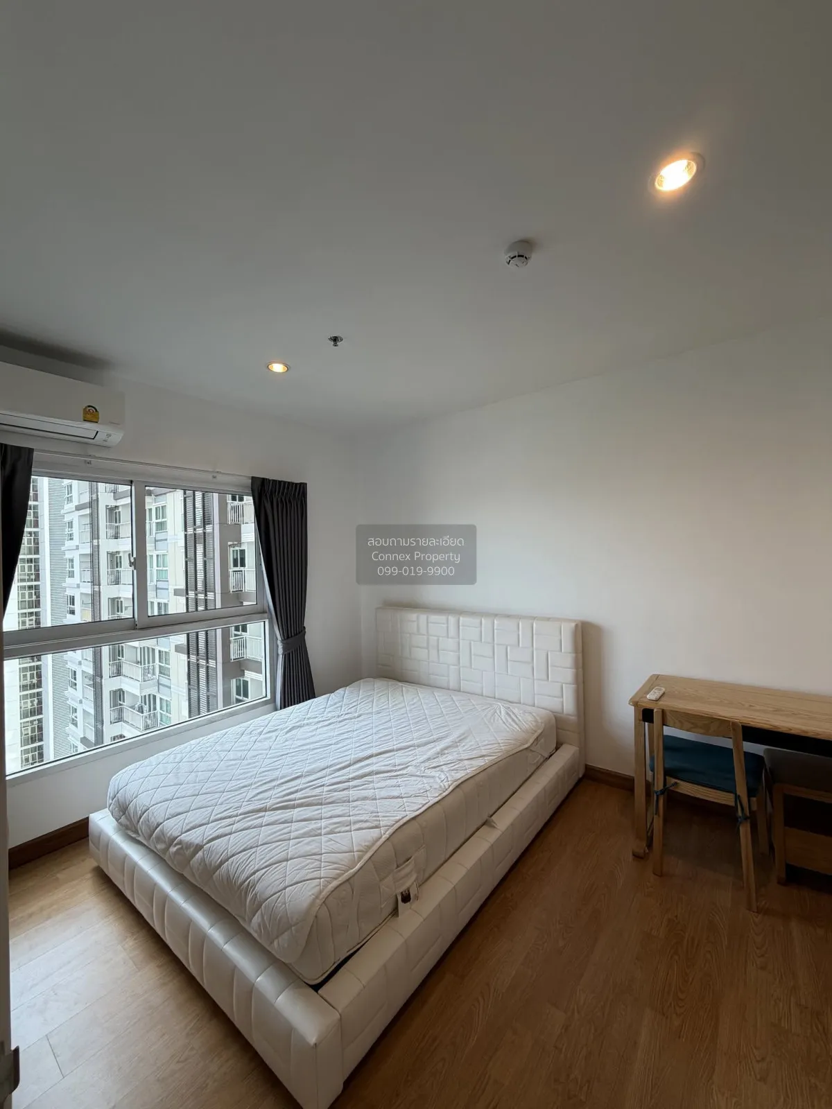 For Rent Condo , The Parkland Grand Taksin , BTS-Pho Nimit , Bang 4