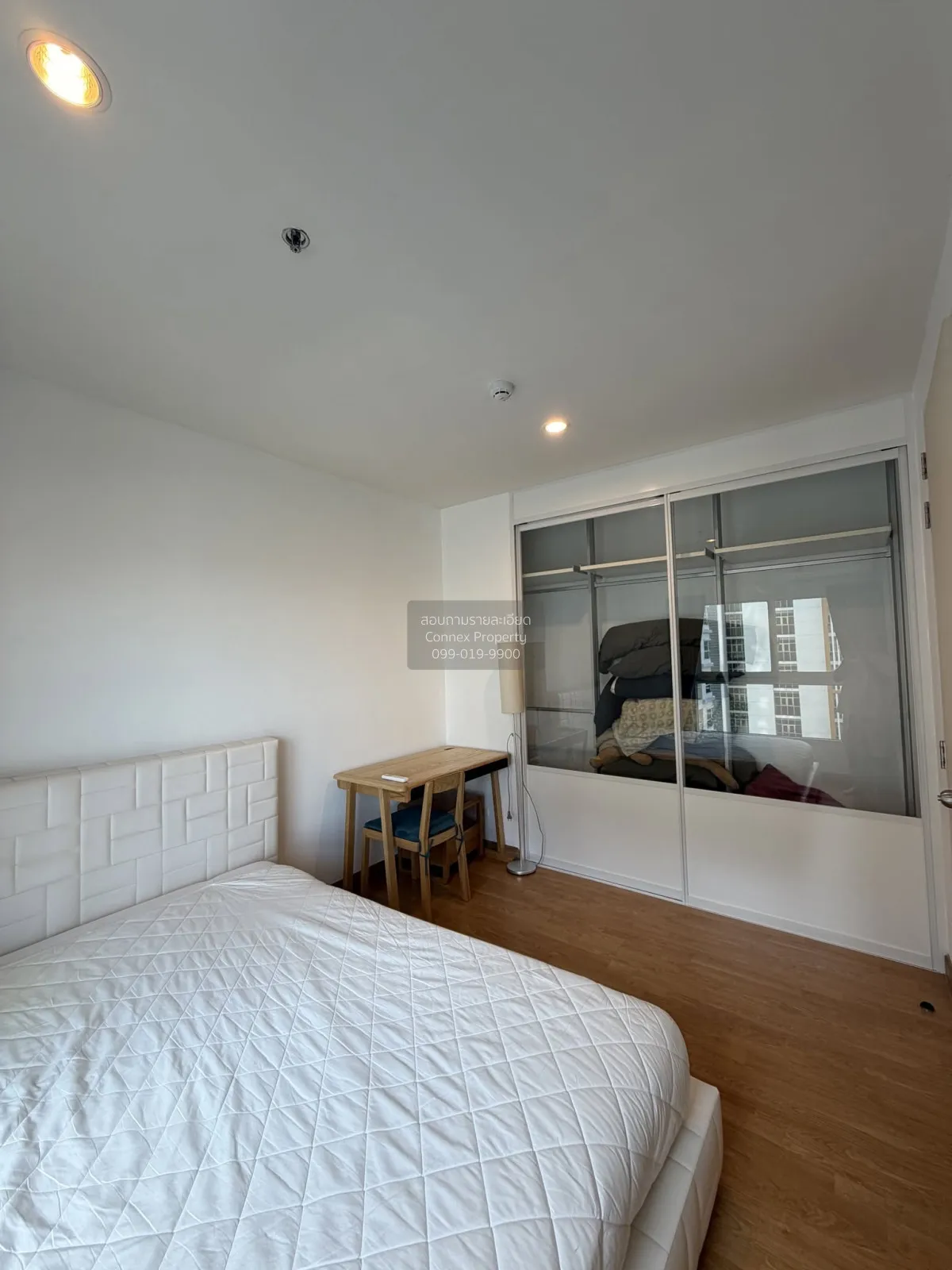 For Rent Condo , The Parkland Grand Taksin , BTS-Pho Nimit , Bang