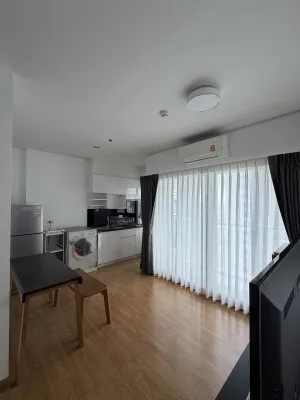 For Rent Condo , The Parkland Grand Taksin , BTS-Pho Nimit , Bang Yiruea , Thon Buri , Bangkok , CX-175057