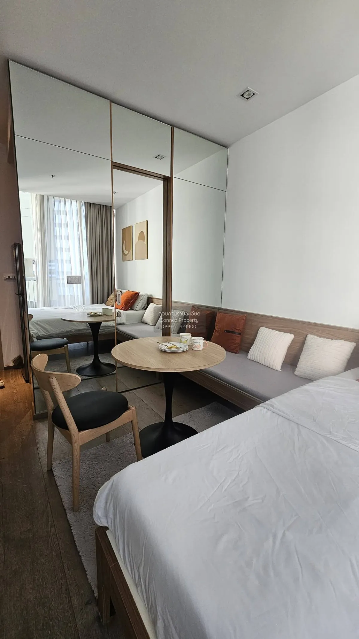 For Rent Condo , Park Origin Phrom Phong , BTS-Phrom Phong , Khlo 1