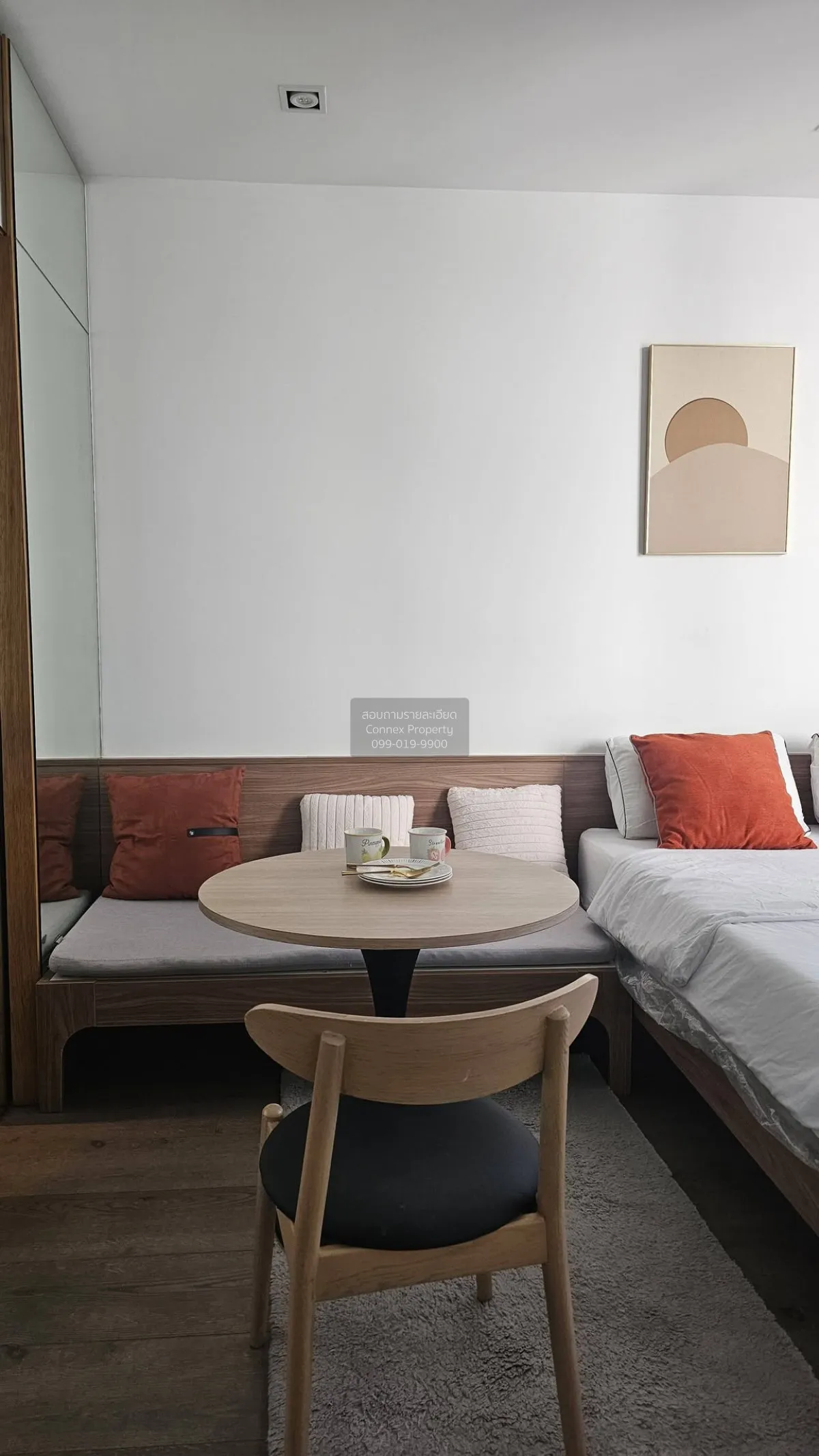 For Rent Condo , Park Origin Phrom Phong , BTS-Phrom Phong , Khlo