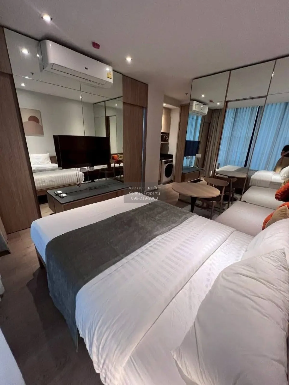 For Sale Condo , Park Origin Phrom Phong , BTS-Phrom Phong , Khlo 3