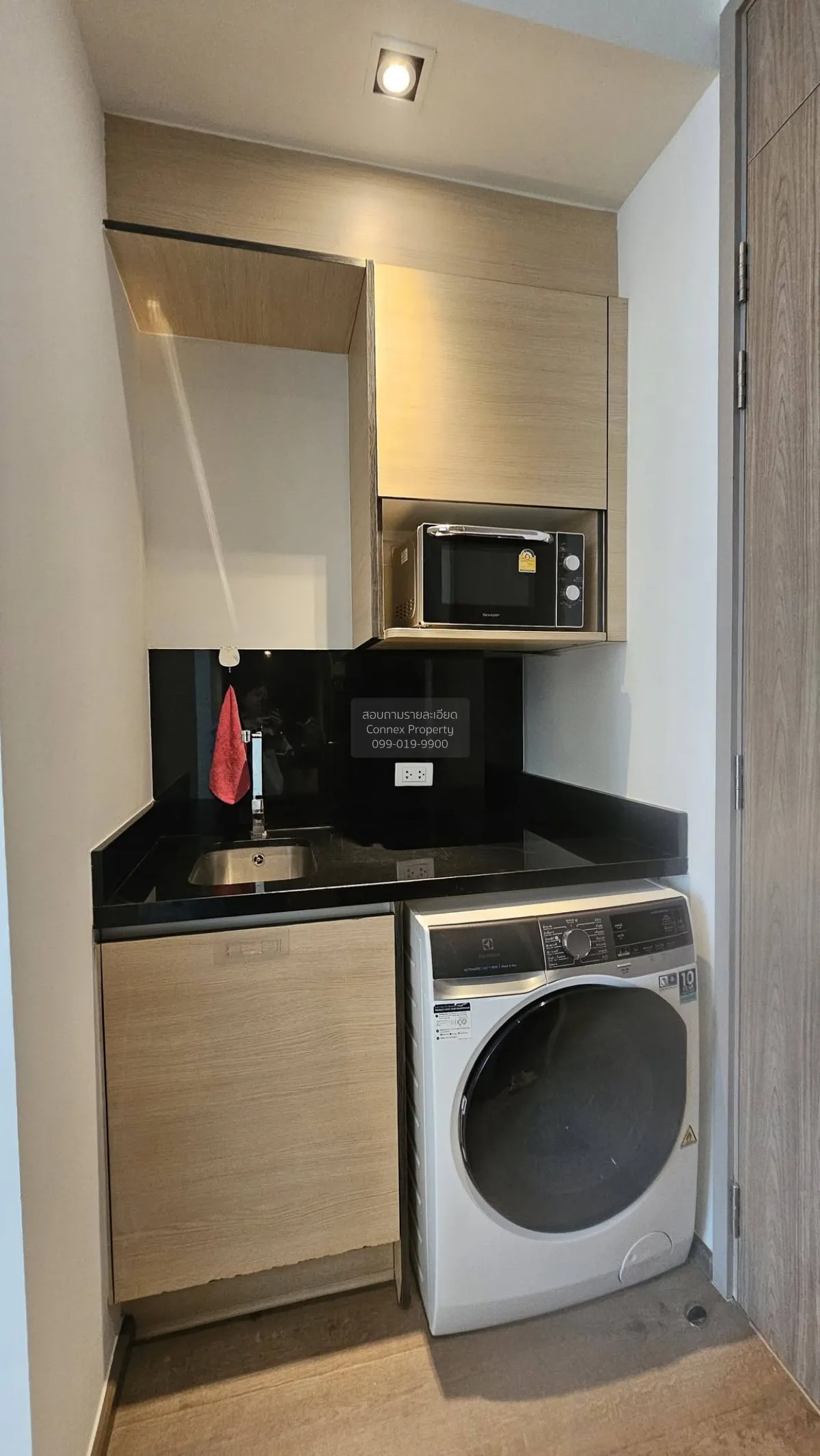 For Sale Condo , Park Origin Phrom Phong , BTS-Phrom Phong , Khlo