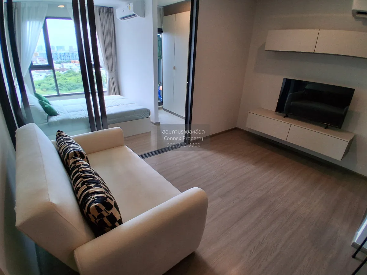For Rent Condo , Aspire Sukhumvit - Rama 4 , BTS-Phra Khanong , P 1
