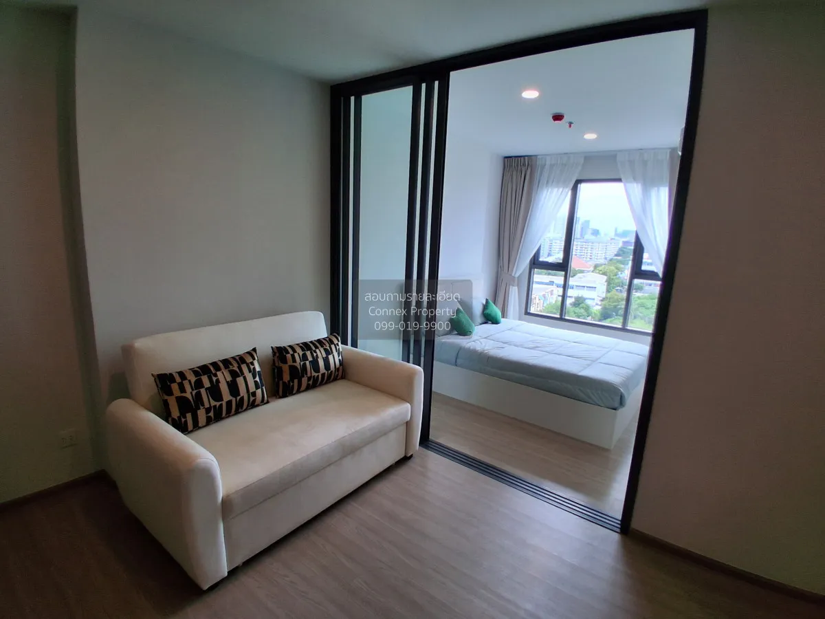 For Rent Condo , Aspire Sukhumvit - Rama 4 , BTS-Phra Khanong , P 2