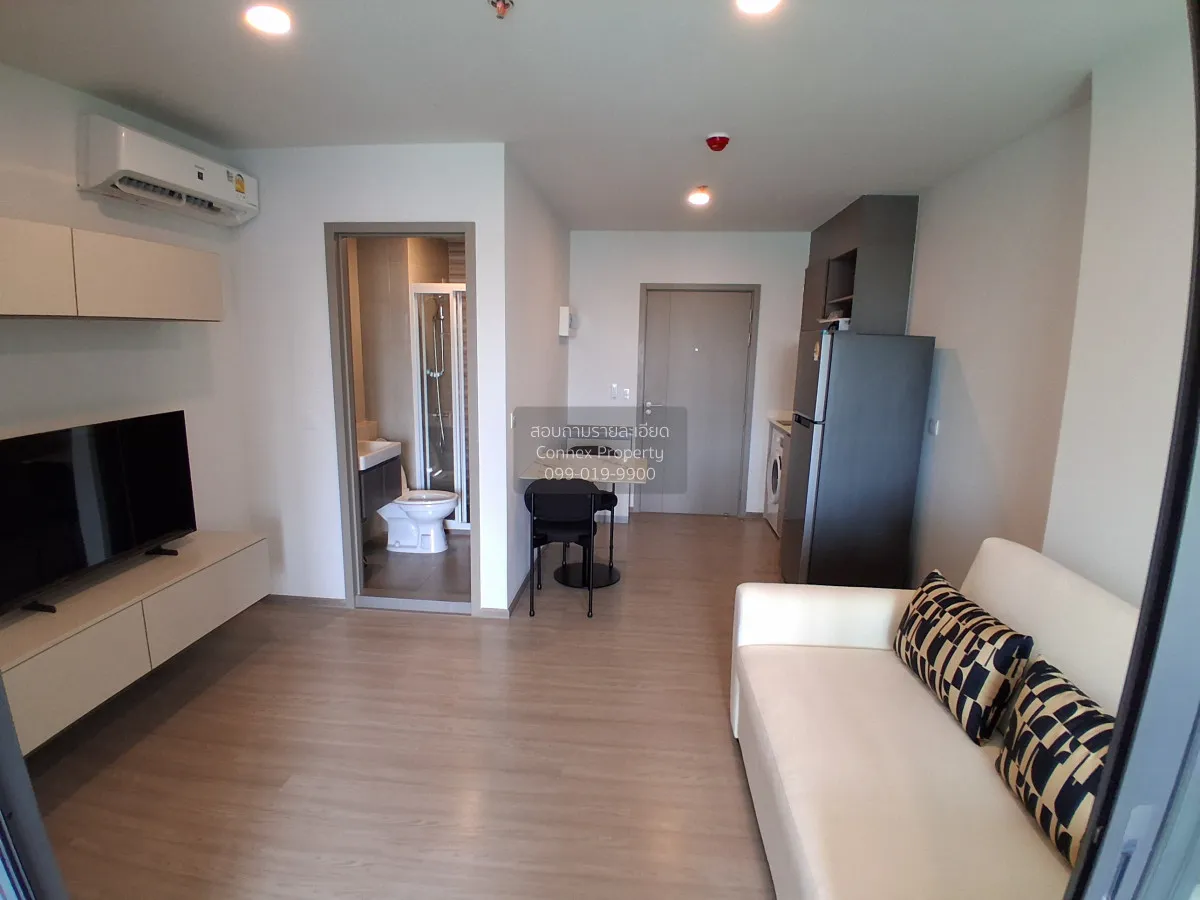 For Rent Condo , Aspire Sukhumvit - Rama 4 , BTS-Phra Khanong , P 3