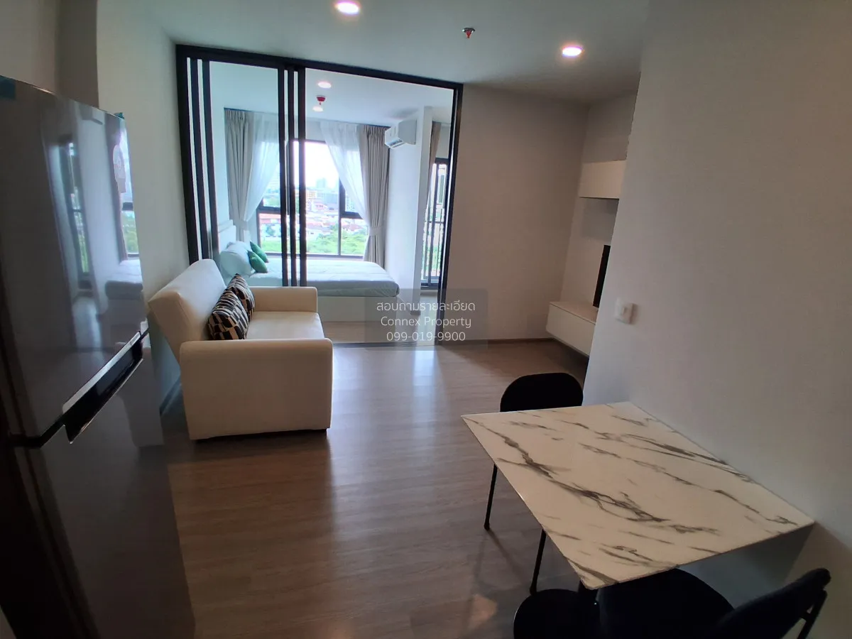 For Rent Condo , Aspire Sukhumvit - Rama 4 , BTS-Phra Khanong , P 4