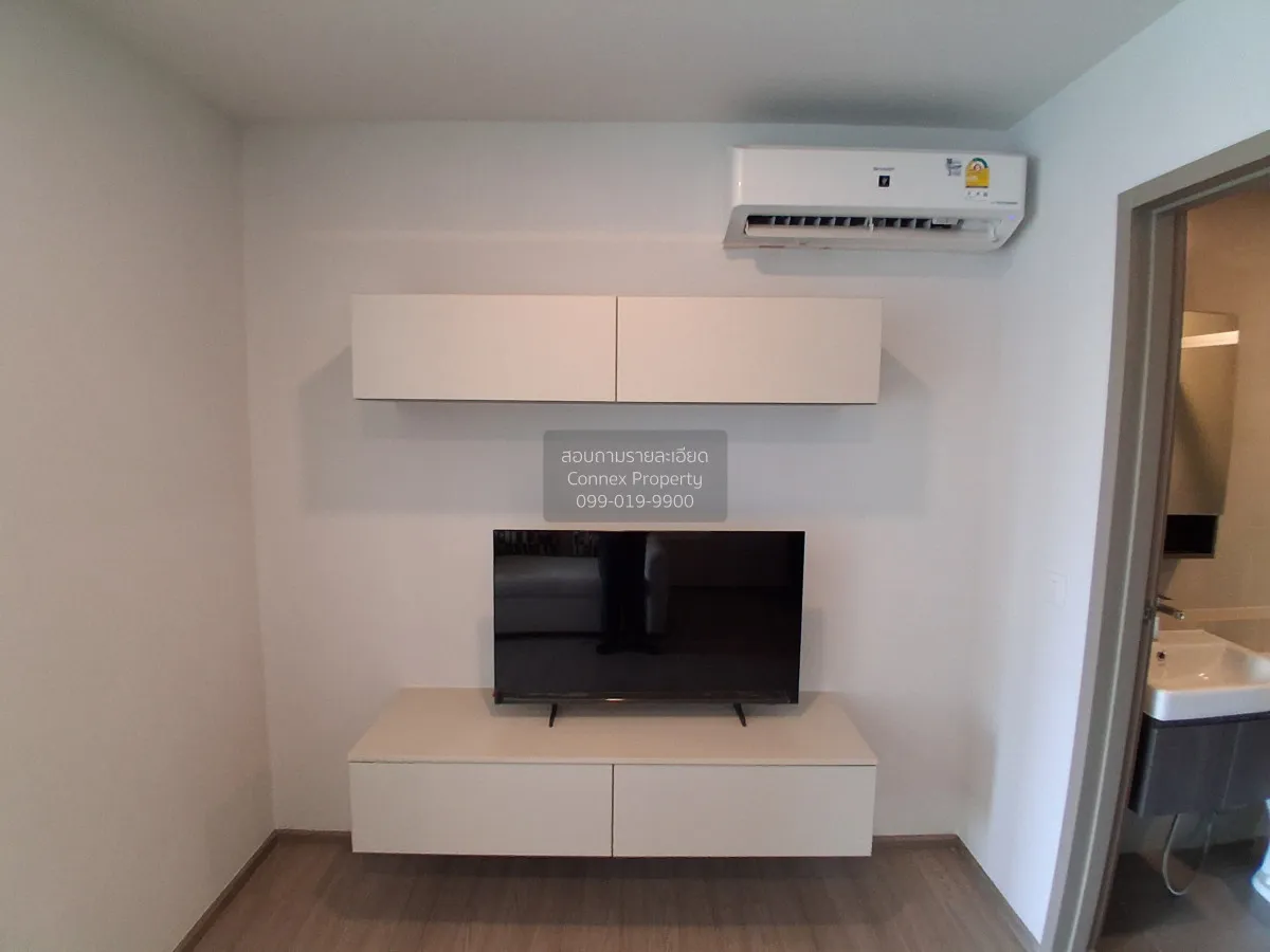 For Rent Condo , Aspire Sukhumvit - Rama 4 , BTS-Phra Khanong , P