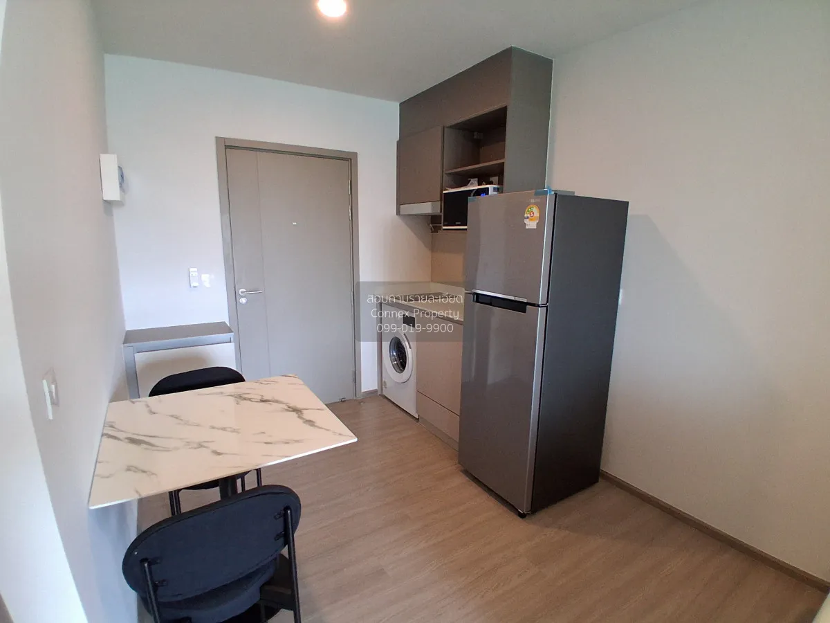For Rent Condo , Aspire Sukhumvit - Rama 4 , BTS-Phra Khanong , P