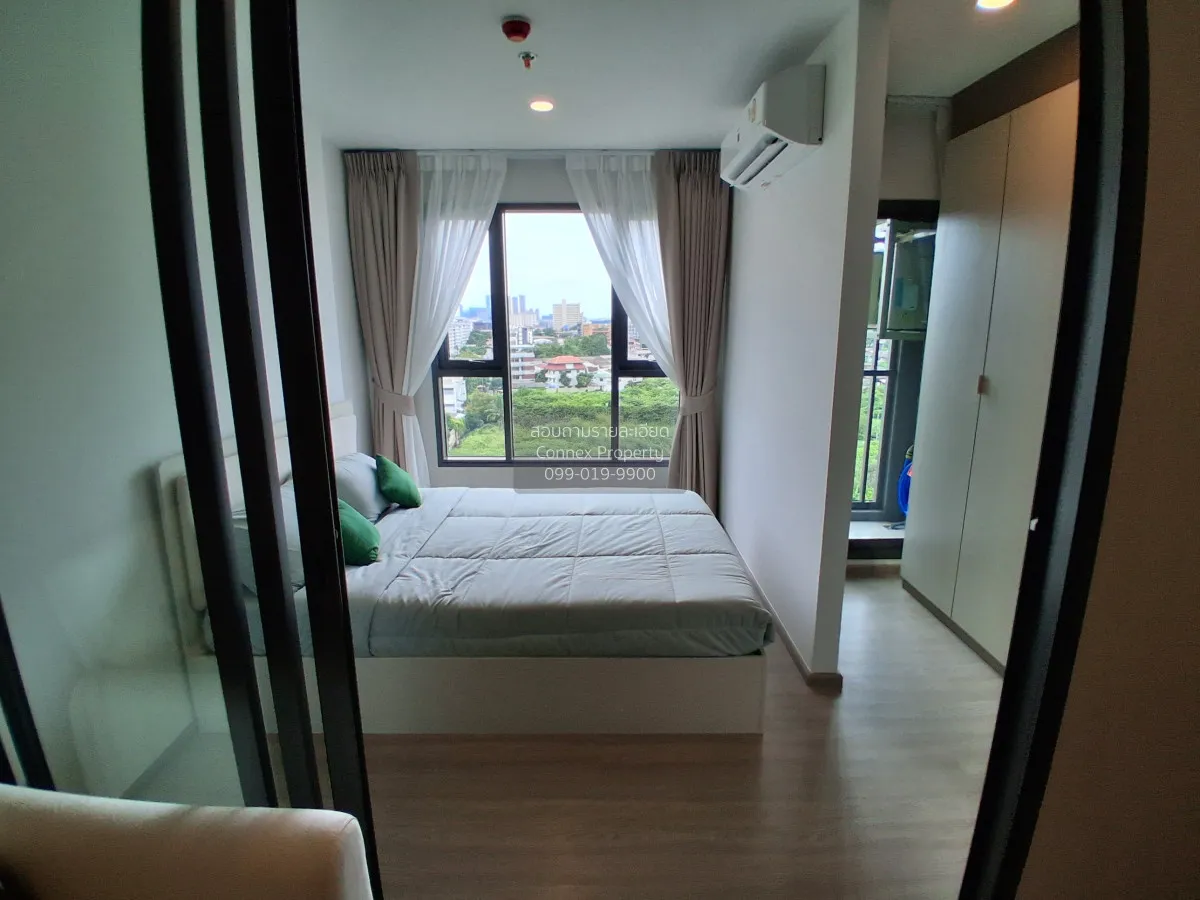 For Rent Condo , Aspire Sukhumvit - Rama 4 , BTS-Phra Khanong , P