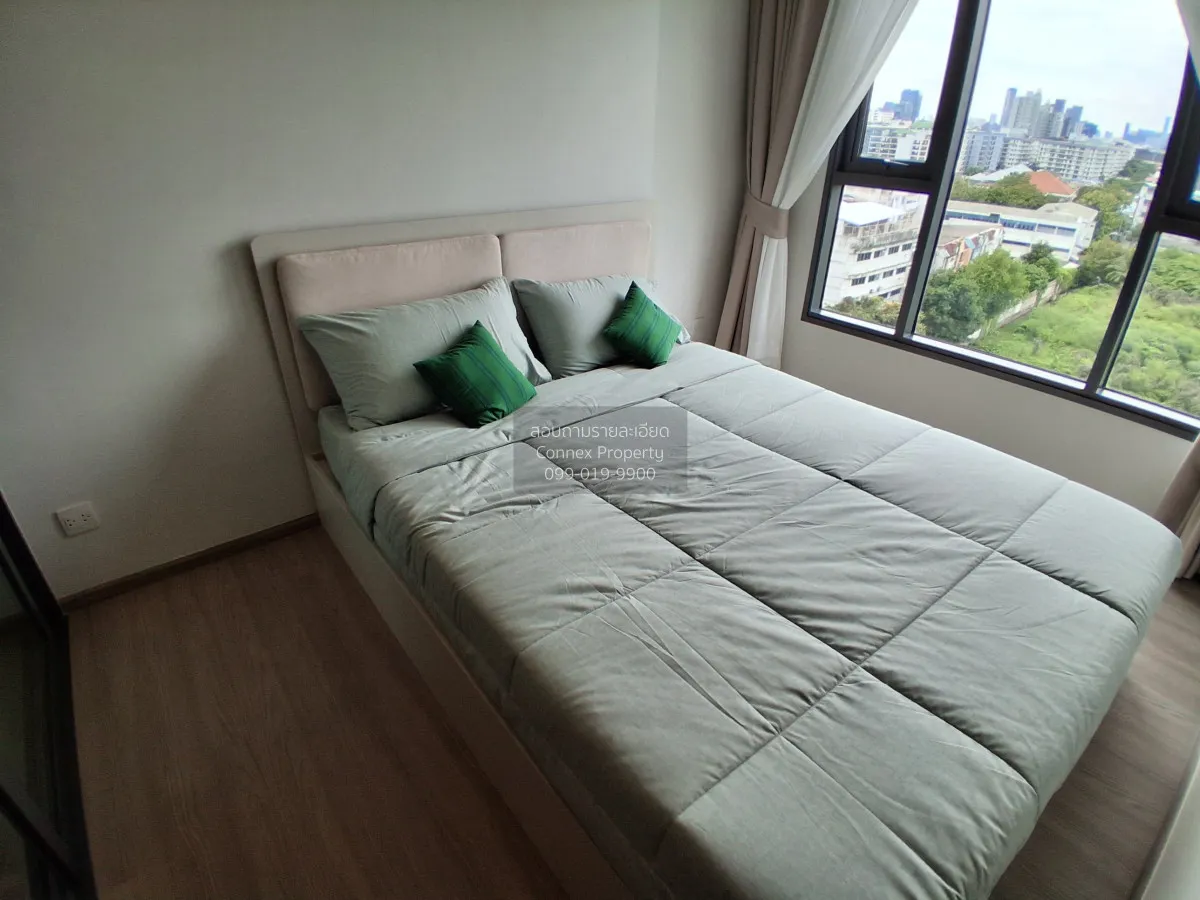For Rent Condo , Aspire Sukhumvit - Rama 4 , BTS-Phra Khanong , P