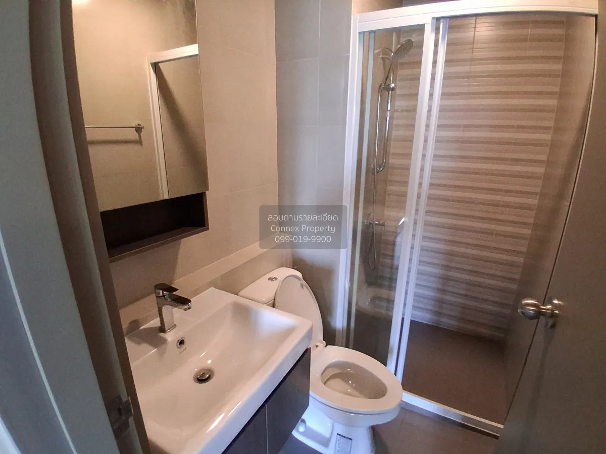 For Rent Condo , Aspire Sukhumvit - Rama 4 , BTS-Phra Khanong , P