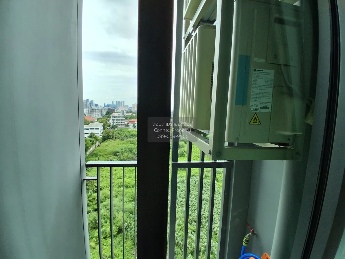 For Rent Condo , Aspire Sukhumvit - Rama 4 , BTS-Phra Khanong , P