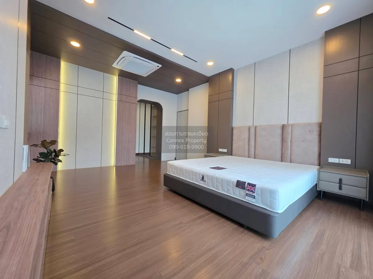 เช่าบ้าน  เดอะ ซิตี้ บางนา - กม.7 บางแก้ว บางพลี สมุทรปราการ CX-1