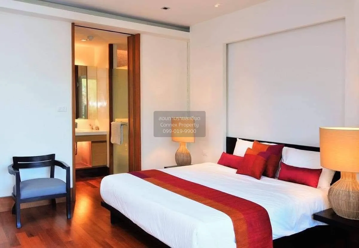 ขายคอนโด  เพิร์ล ออฟ ในทอน สาคู ถลาง ภูเก็ต CX-175066 3