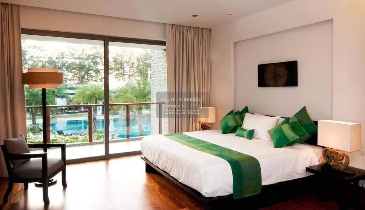 ขายคอนโด  เพิร์ล ออฟ ในทอน สาคู ถลาง ภูเก็ต CX-175066 4