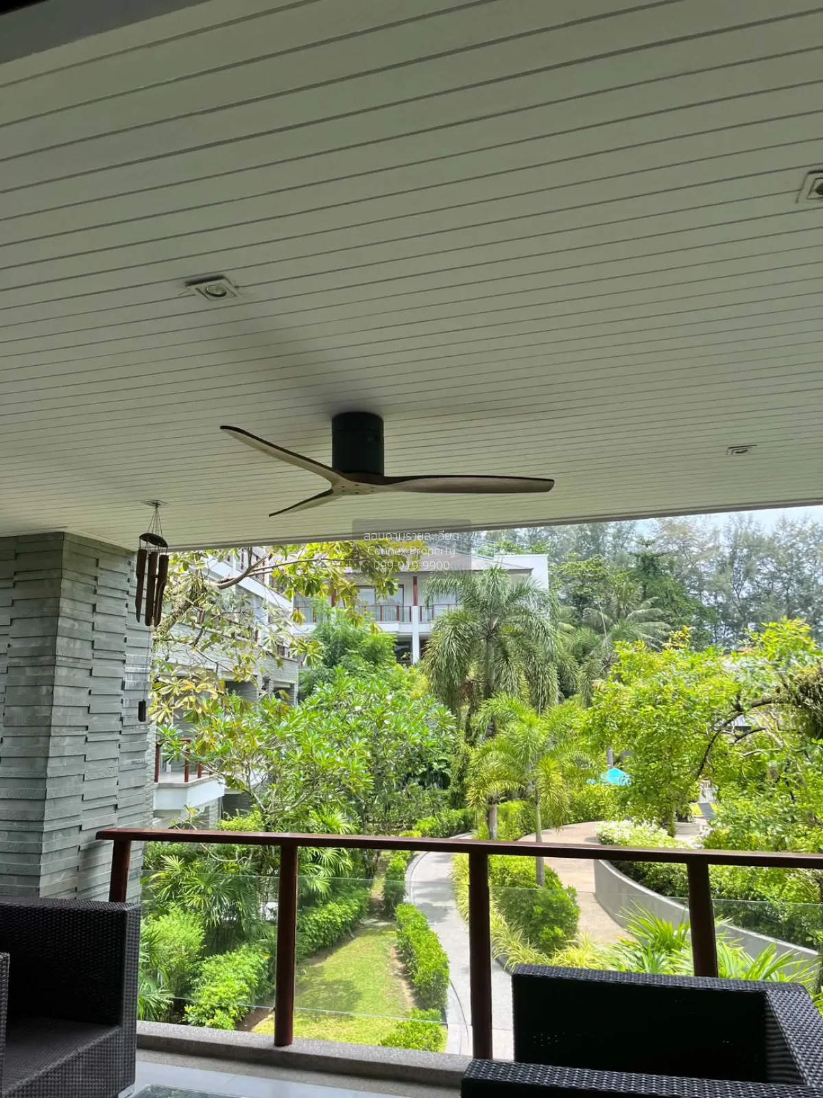 ขายคอนโด  เพิร์ล ออฟ ในทอน สาคู ถลาง ภูเก็ต CX-175066