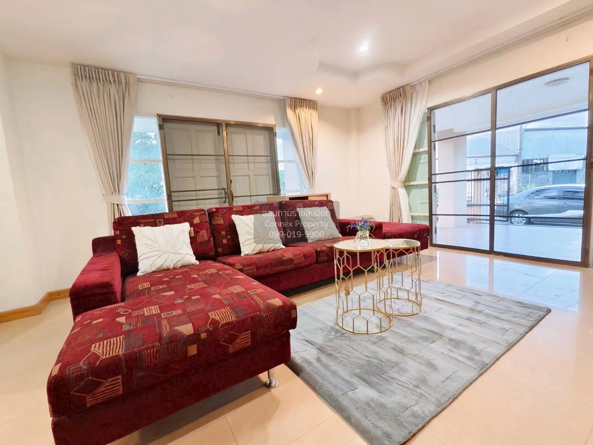 For Rent Housr with land Naka Vichit Phuket , Wichit , Mueang Phu 2