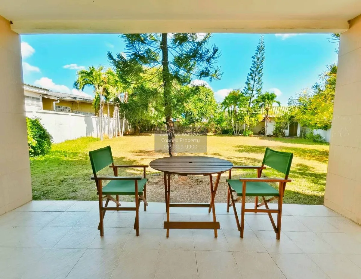 For Rent Housr with land Naka Vichit Phuket , Wichit , Mueang Phu