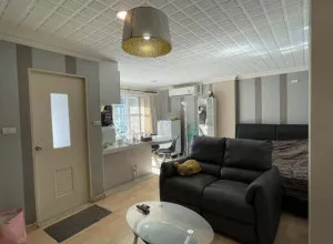 For Sale Condo , Modern Sweet Home , MRT-Phra Ram 9 , Huai Khwang , Huai Khwang , Bangkok , CX-175068