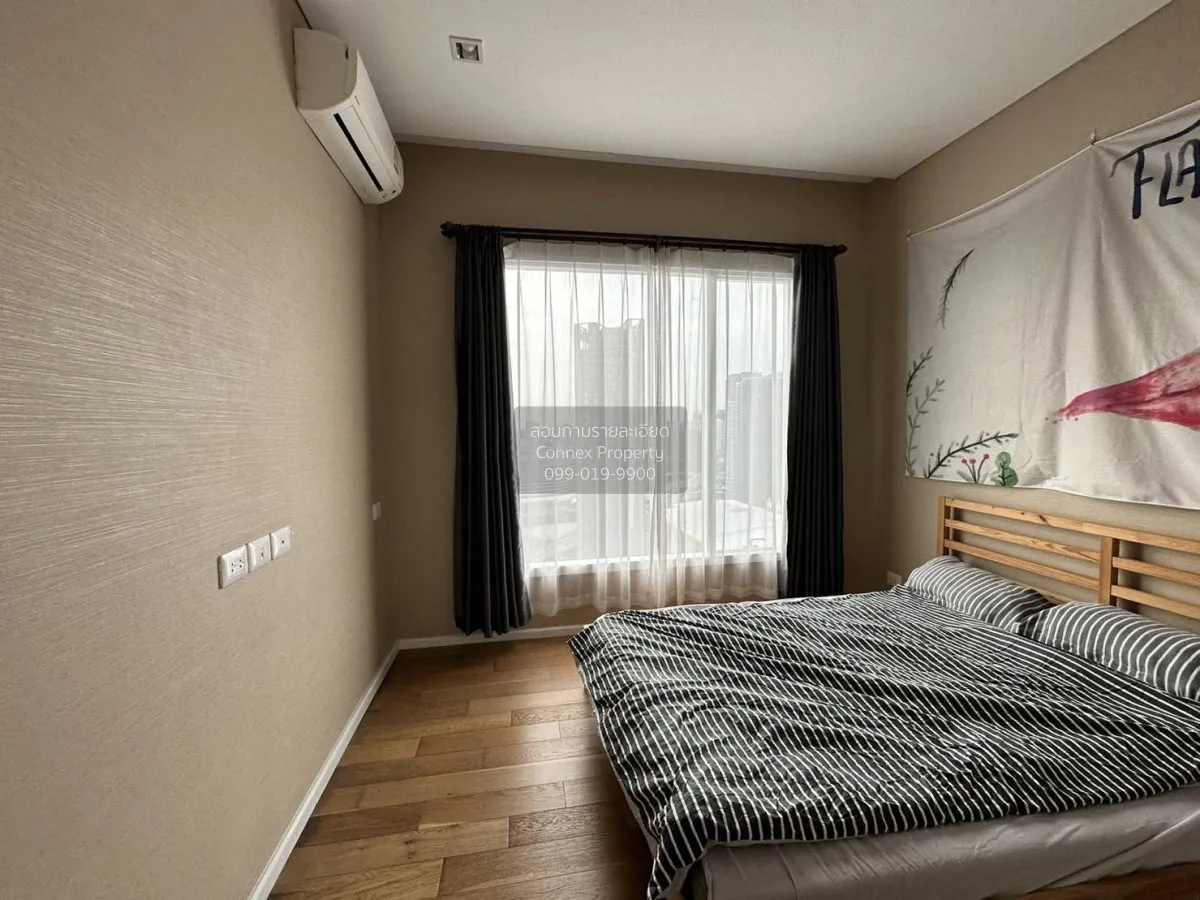 For Rent Condo , The Saint Residences , MRT-Phahon Yothin , Chomp 2