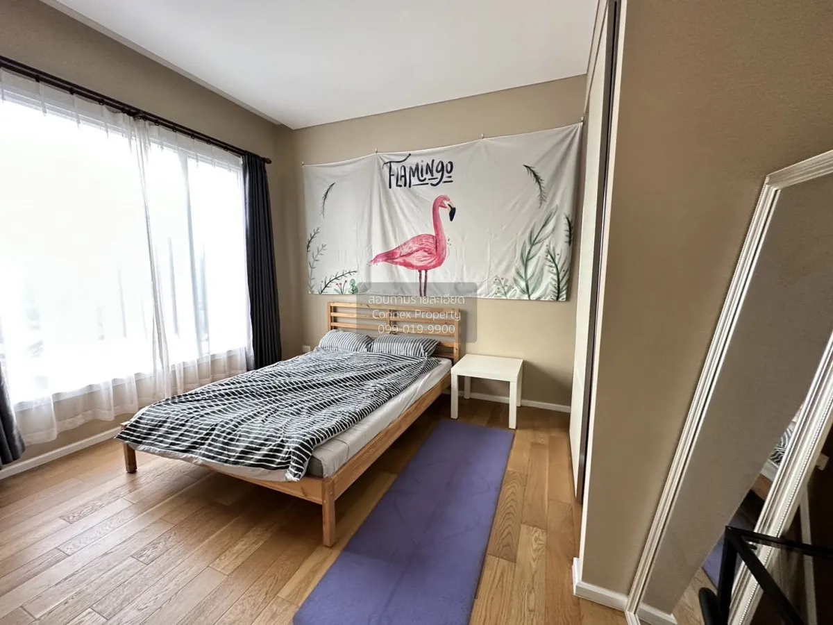 For Rent Condo , The Saint Residences , MRT-Phahon Yothin , Chomp