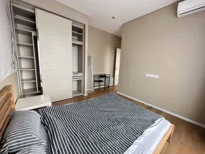 For Rent Condo , The Saint Residences , MRT-Phahon Yothin , Chomphon , Chatuchak , Bangkok , CX-175070
