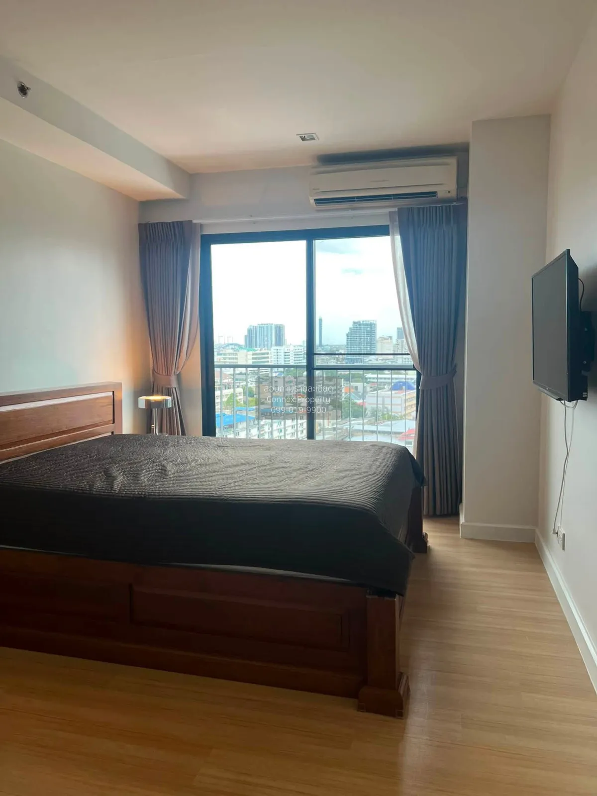 For Rent Condo , The Seed Mingle , MRT-Lumphini , Thungmahamek ,  2