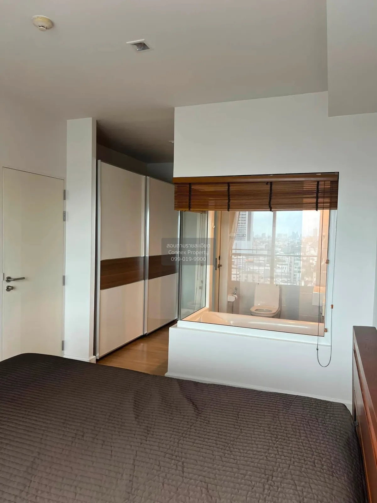 For Rent Condo , The Seed Mingle , MRT-Lumphini , Thungmahamek ,  3