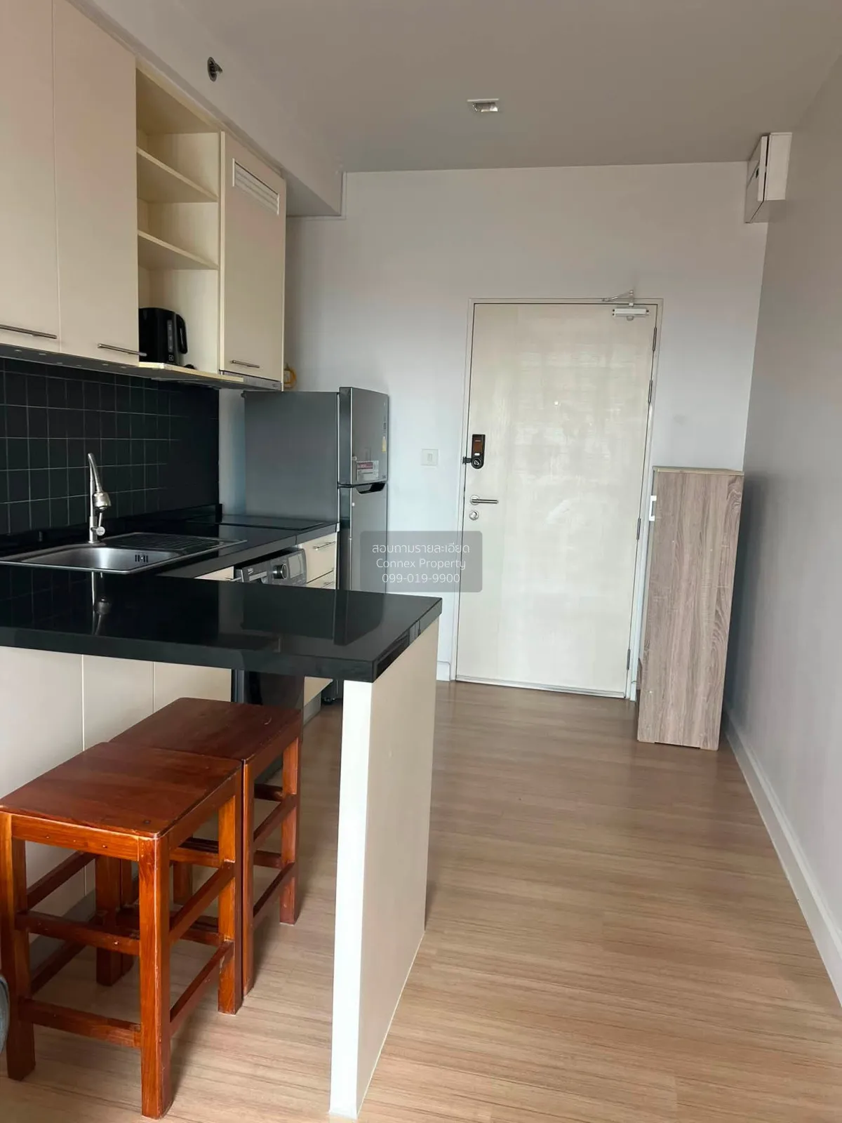 For Rent Condo , The Seed Mingle , MRT-Lumphini , Thungmahamek ,  4