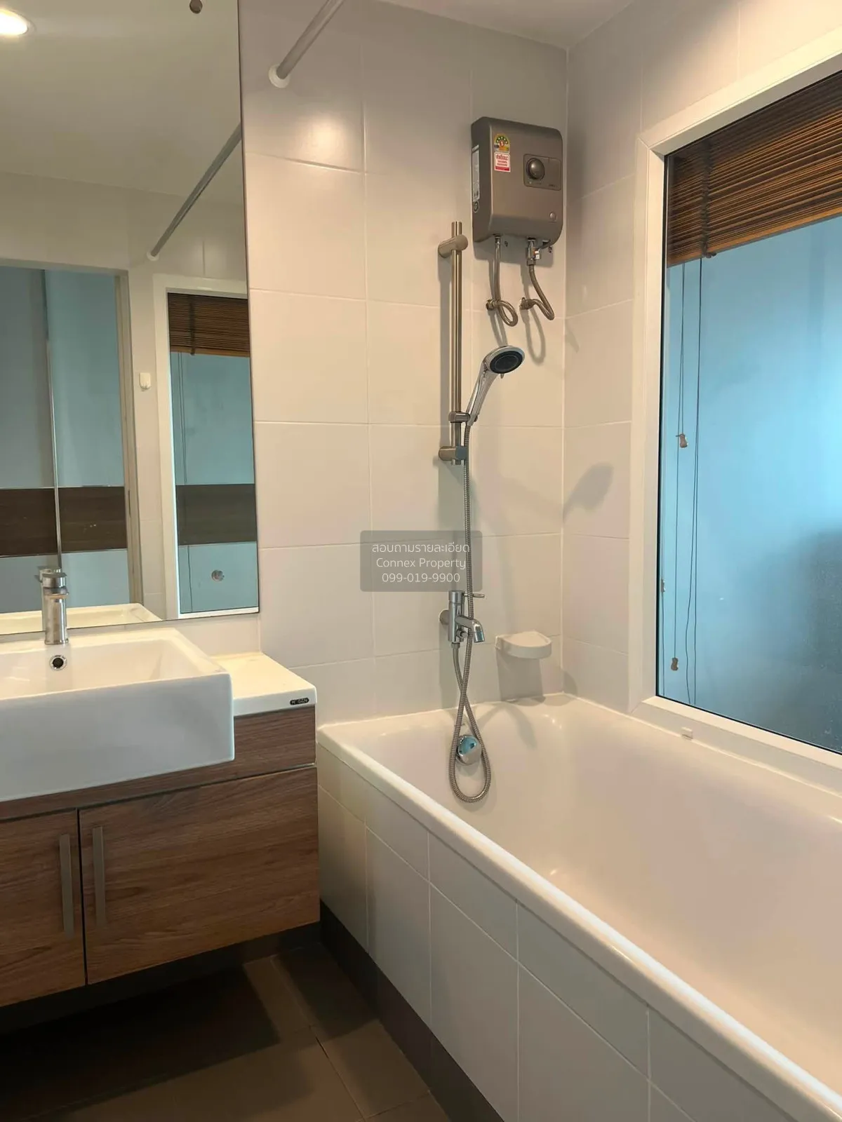 For Rent Condo , The Seed Mingle , MRT-Lumphini , Thungmahamek , 
