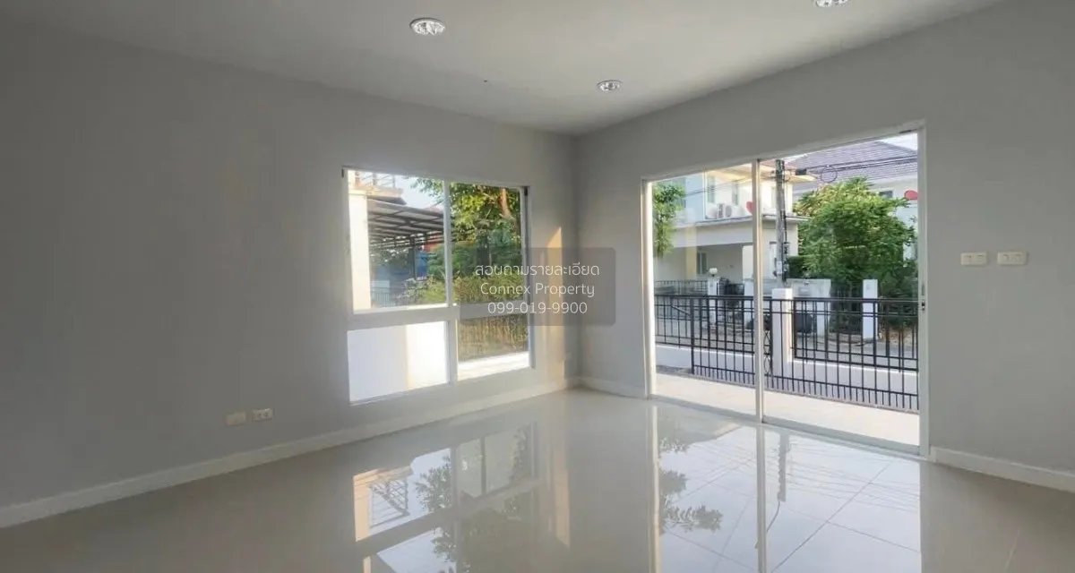 ขายบ้าน  เพอร์เฟค เพลส สุขุมวิท 77 – สุวรรณภูมิ ราชาเทวะ บางพลี ส 4