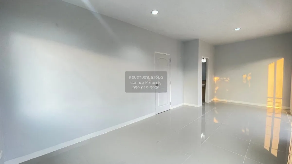 ขายบ้าน  เพอร์เฟค เพลส สุขุมวิท 77 – สุวรรณภูมิ ราชาเทวะ บางพลี ส