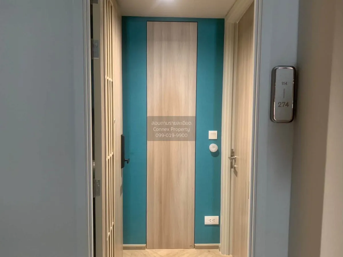 For Sale Condo , Chapter Thonglor 25 , BTS-Thong Lo , Khlong Tan  1