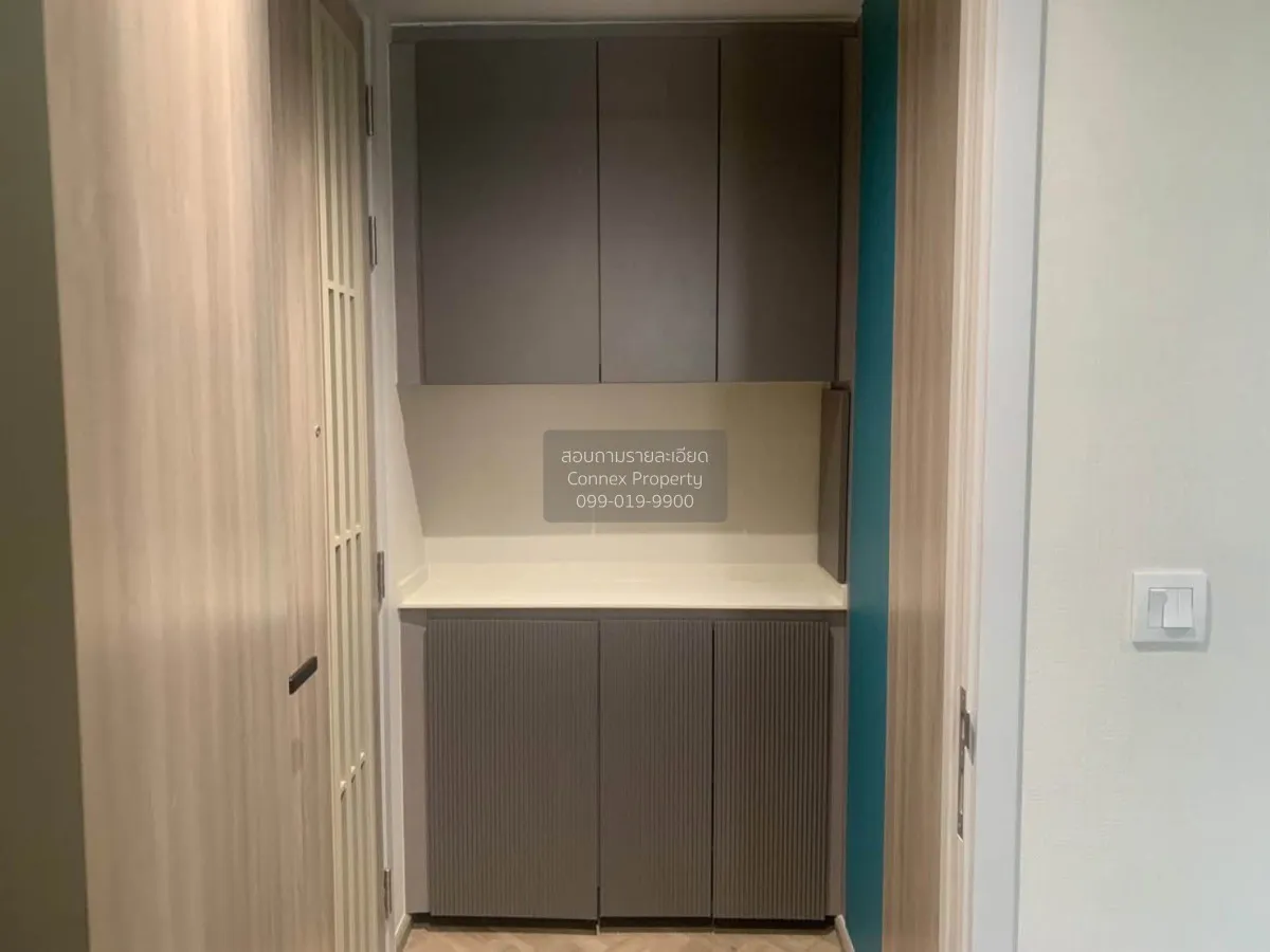 For Sale Condo , Chapter Thonglor 25 , BTS-Thong Lo , Khlong Tan  2