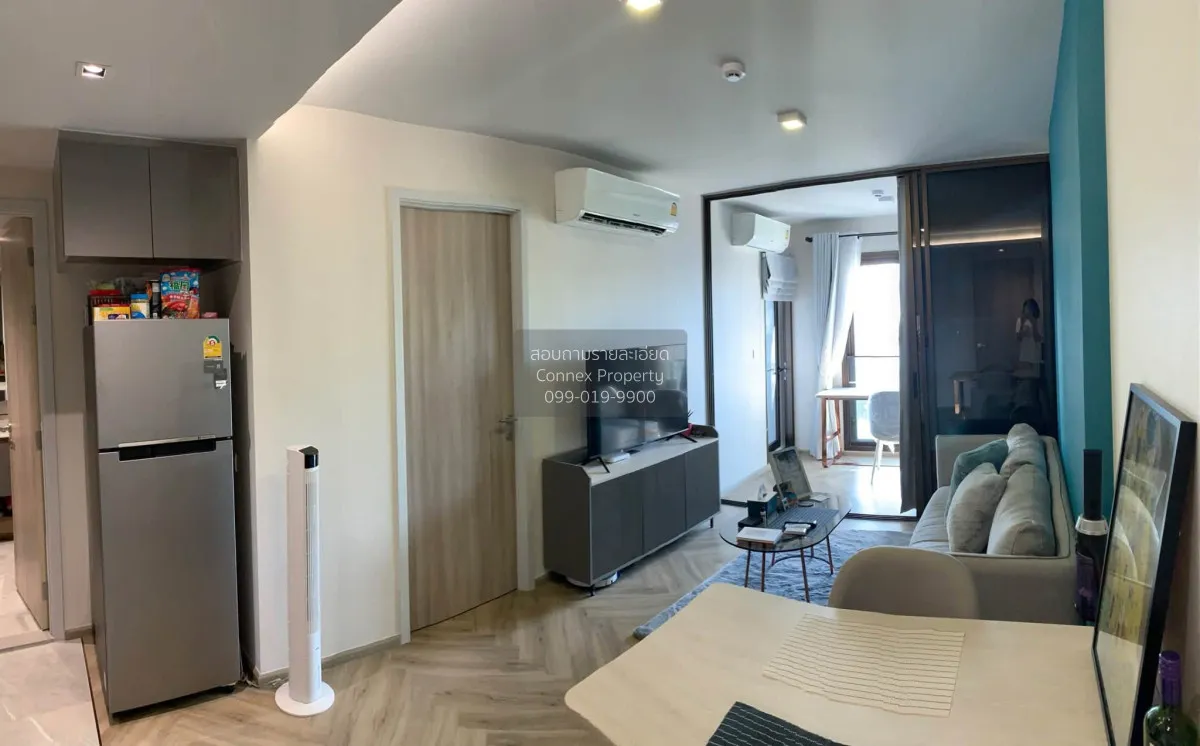 For Sale Condo , Chapter Thonglor 25 , BTS-Thong Lo , Khlong Tan  3