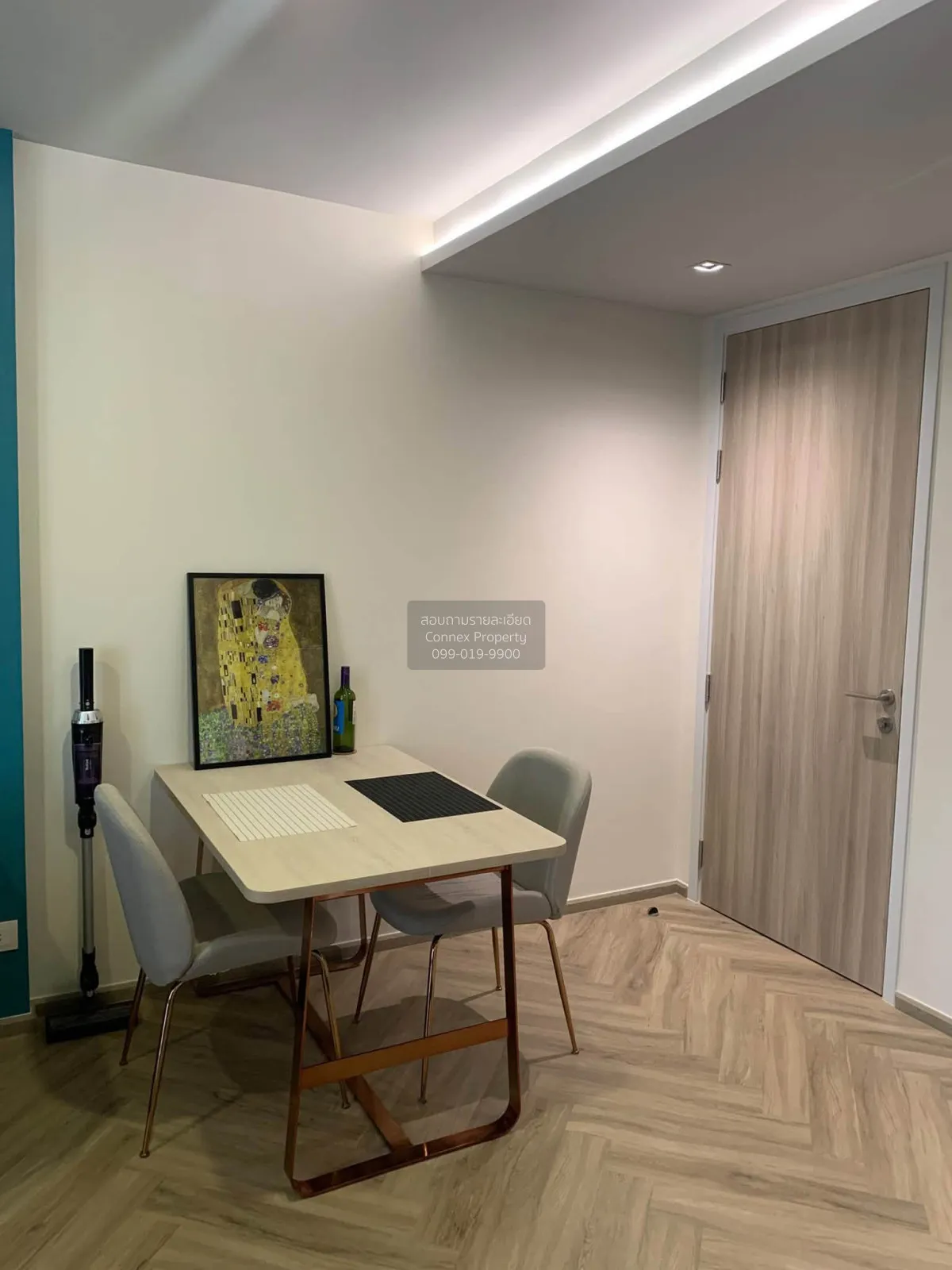 For Sale Condo , Chapter Thonglor 25 , BTS-Thong Lo , Khlong Tan 