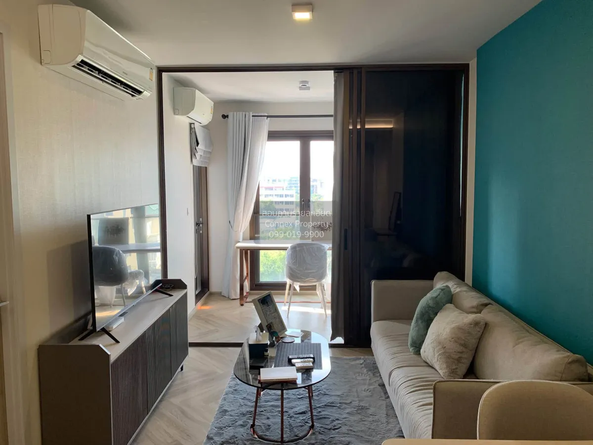 For Sale Condo , Chapter Thonglor 25 , BTS-Thong Lo , Khlong Tan 