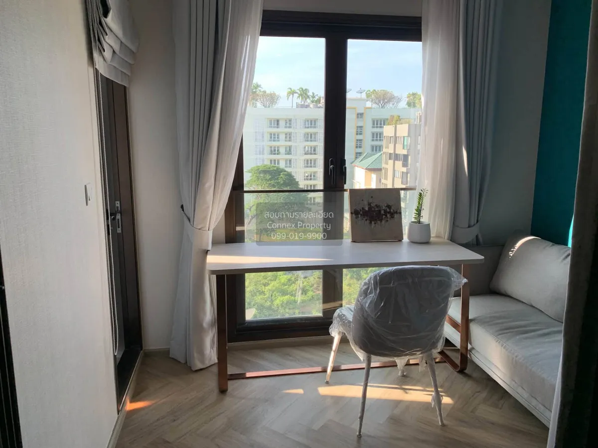 For Sale Condo , Chapter Thonglor 25 , BTS-Thong Lo , Khlong Tan 