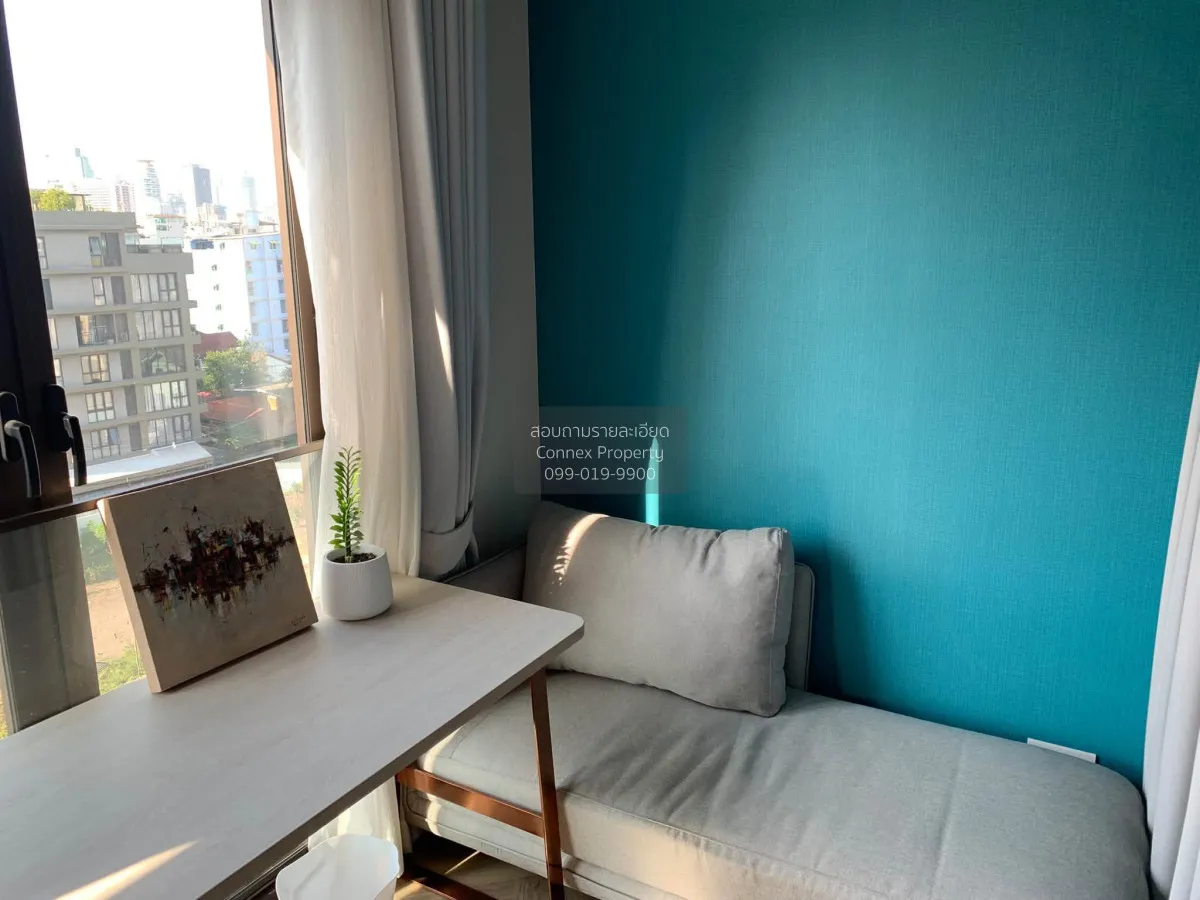 For Sale Condo , Chapter Thonglor 25 , BTS-Thong Lo , Khlong Tan 