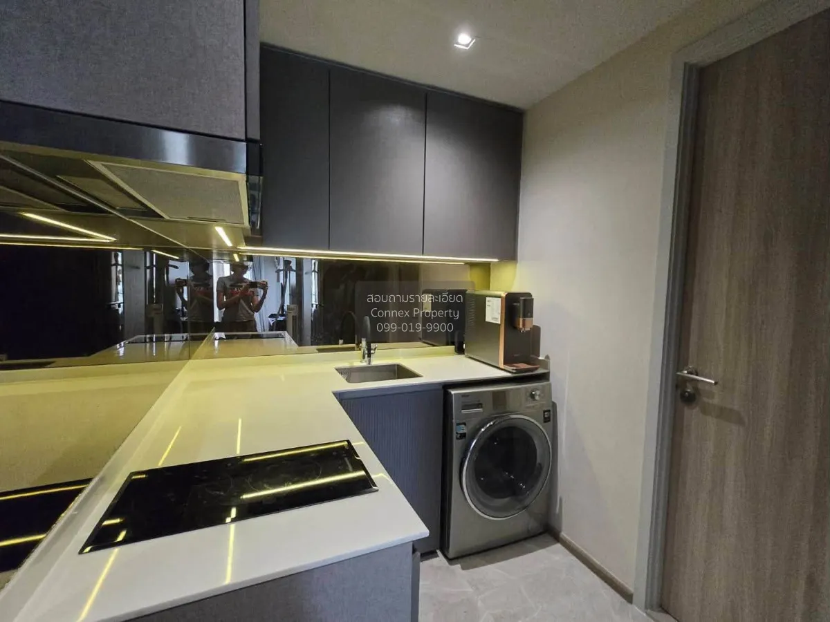 For Sale Condo , Chapter Thonglor 25 , BTS-Thong Lo , Khlong Tan 